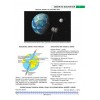 Атлас + контурные карты 5 класс. География. ФГОС (с Крымом) | АСТ