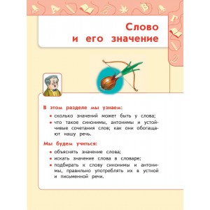 Климанова. Русский язык 2 класс. Учебник. Часть № 2 (Перспектива)