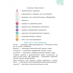 Ладыженская. Русский язык 5 класс. Учебник. Часть № 1