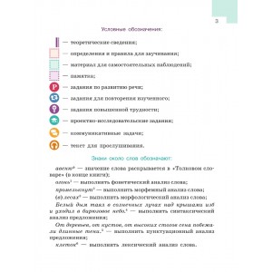 Ладыженская. Русский язык 6 класс. Учебник. В 2-х частях. Часть № 1
