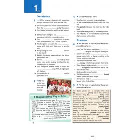 Баранова. Английский язык 9 класс. Рабочая тетрадь. Звездный английский. Starlight Баранова. Английский язык 9 класс. Рабочая тетрадь. Звездный английский. Starlight