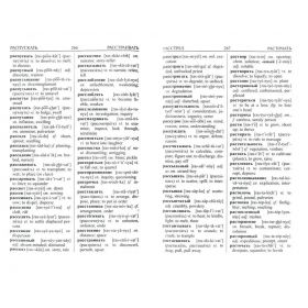 Русско-английский, англо-русский словарь. 115 000 слов с оригинальной транскрипцией. Шапиро Русско-английский, англо-русский словарь. 115 000 слов с оригинальной транскрипцией. Шапиро