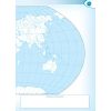 География 7 класс. Контурные карты. Полярная звезда. Автор: Матвеев А. В., Пилюгина Е. В.